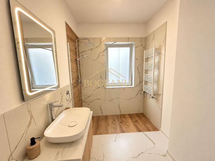 BG210-Apartament Premium 2 camere,Mobilat Utilat,Prima inchiriere - 10