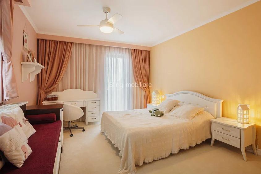 Casa idividuala de inchiriat ,376 mp utili Zona Hasdeu - 7