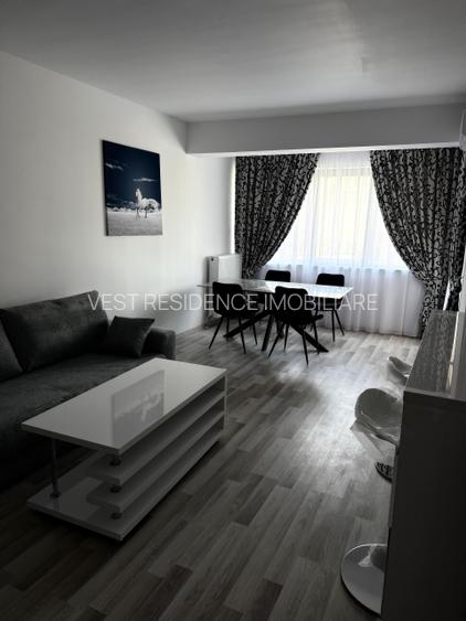 Apartament cu 3 camere si 2 bai, loc parcare. - 11