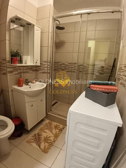 1 camera, Gheorgheni, Iulius Mall, FSEGA, Detunata, Unirii, Panemar - 6