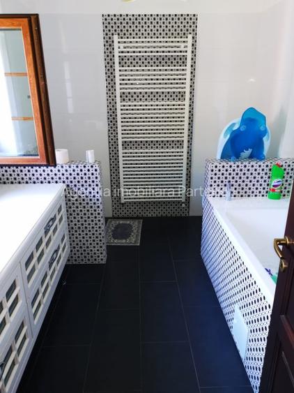 Vila Trivale - Montanstar, teren 1.750mp, piscina, mobilata - 20