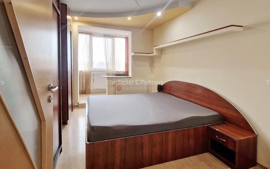 Suprafata Generoasa - 2