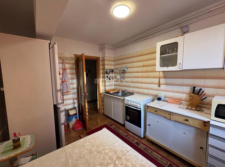 Apartament de 2 camere in Titan/2-Room Apartment in Titan - 5