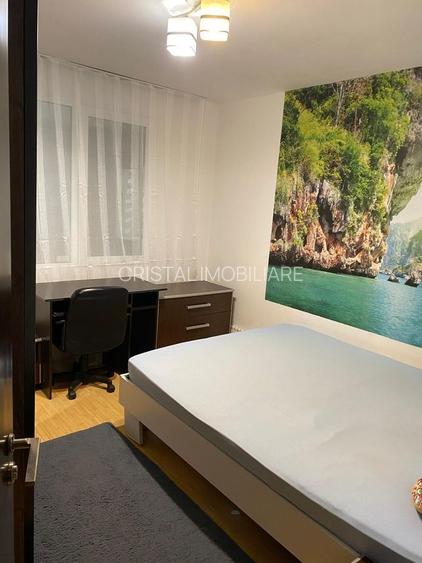 Apartament 2 camere, centrala proprie, parcare inclusa, metrou, cat friendly - 3