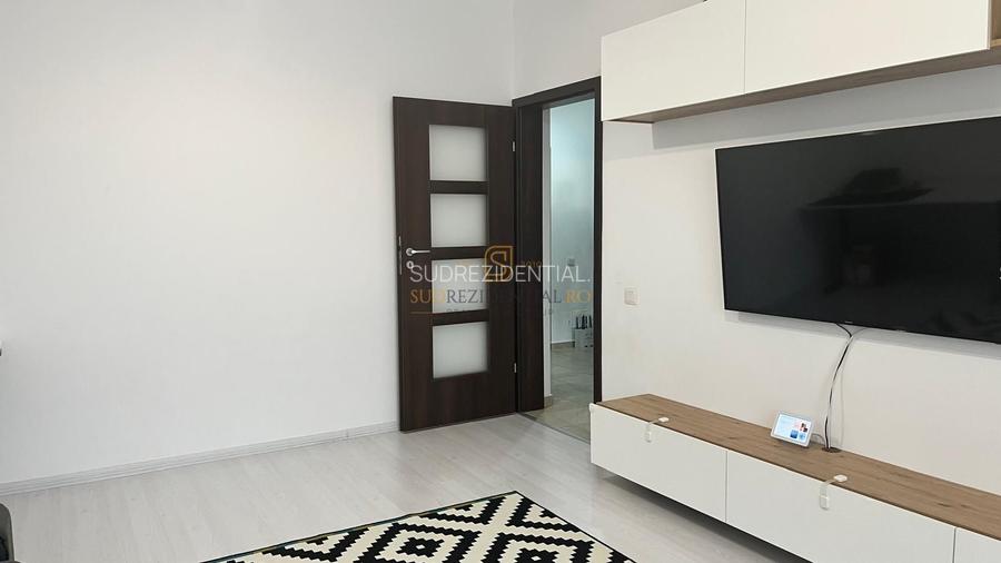 Apartament 2 camere de vânzare, Soseaua Berceni, Sector 4 - 2