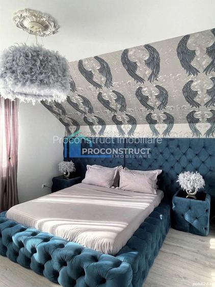 Apartament premium cu scară interioară – Dumbrăvița - 9