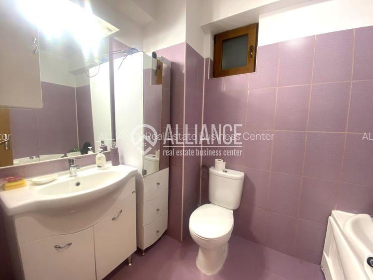 Inel 1 Constanța(COD 07) - Apartament 4 camere -149 mp - 9
