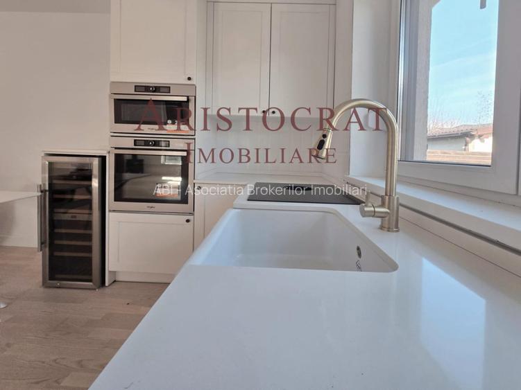 Casa individuala 5 camere - 9