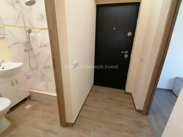 320€, zona 13 Septembrie centrala proprie, pet friendly - 5