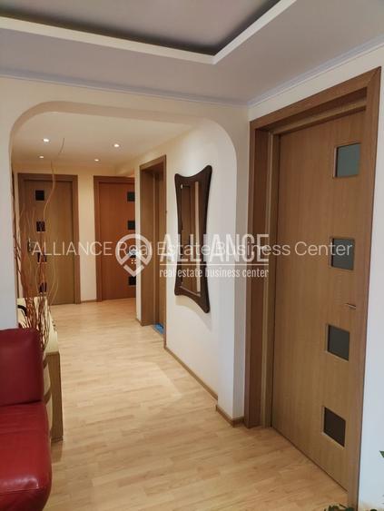 Lumina(cod04)-Casa 4 camere 2 bai bucatarie teren 400 mp - 3