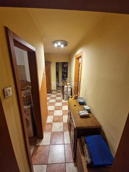 Decomandat 4 camere etaj 1 Circumvalatiunii/Iulius Town - 20