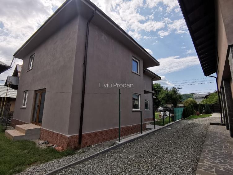 Vanzare casa 5  camere Breaza - 4