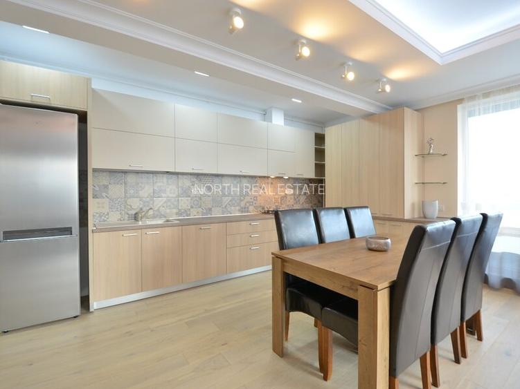 $ Rooms apartment Lake View - 9