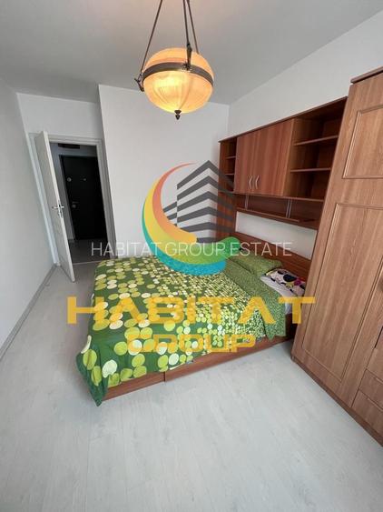 2 camere tip Studio Berceni Metalurgiei mobilat utilat - 8