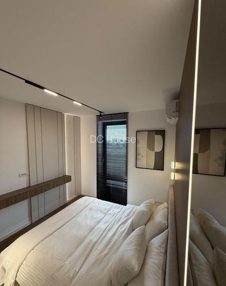 Apartament 3 camere ~ Prima inchiriere ~ Complex The Ivy - 11