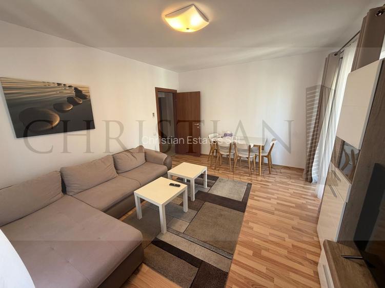 Apartament 2 camere - Grozavesti - Onix Residence - Parcare Subterana - 3