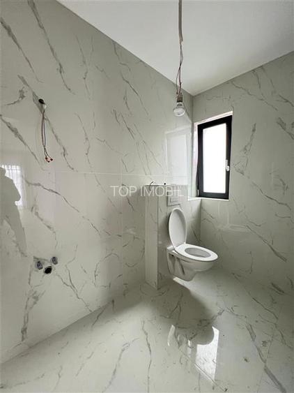 Vila FINALIZATA SI INTABULATA 4 Camere - Valea Adanca - 5 Drumuri - 8