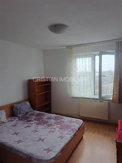 De inchiriat, Ap 2 camere, Etaj 3, Hristo Botev - 2