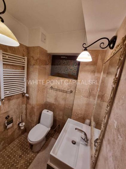 Apartament 2 camere de închiriat, 55 mp, parcare inclusă, petfriendly - 4