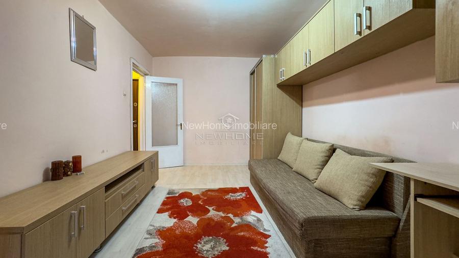 Apartament 1 camere,  Louis Pasteur Zorilor - 8
