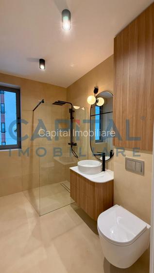 Apartament 2 camere Lux | Bloc Boutique | Zona iulius Mall - 6