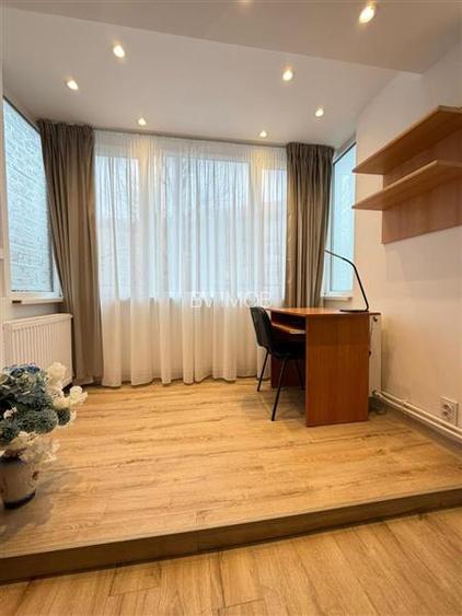 Inchiriem Apartament 2 Camere, Mobilat, Semidecomandat, Centrul Civic - 4