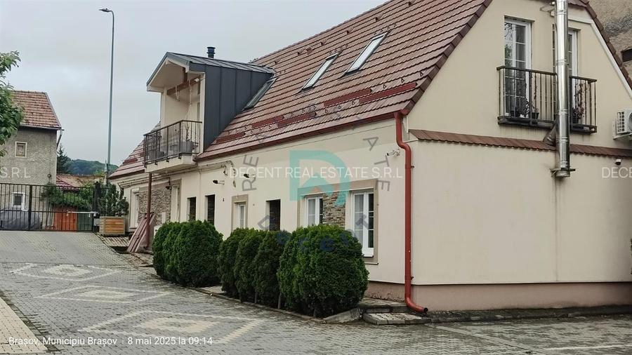 Garsoniera tip studio, Schiller Residence - 15