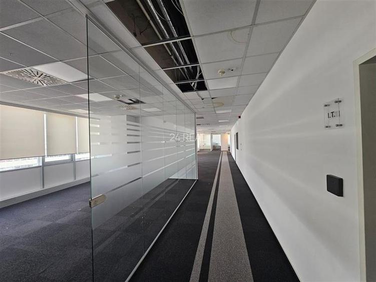 Inchiriere birouri - Floreasca Tower - 516 mp - zona Promenada - 6