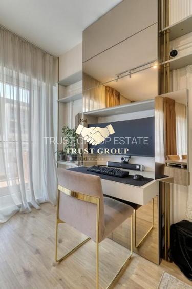 Apartament 3 camere Belvedere | 2 locuri de parcare incluseApartament premium cu - 5