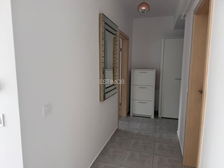 Vanzare apartament 2 camere in Tractorul zona Coresi - 8