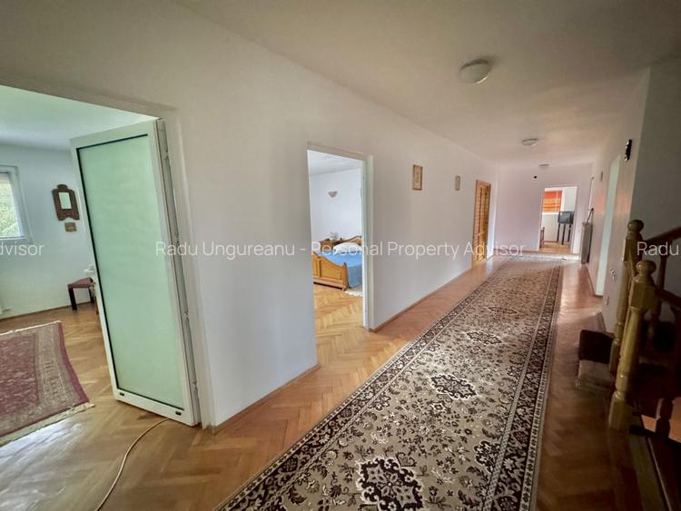 Vila Manastirea Snagov - 16