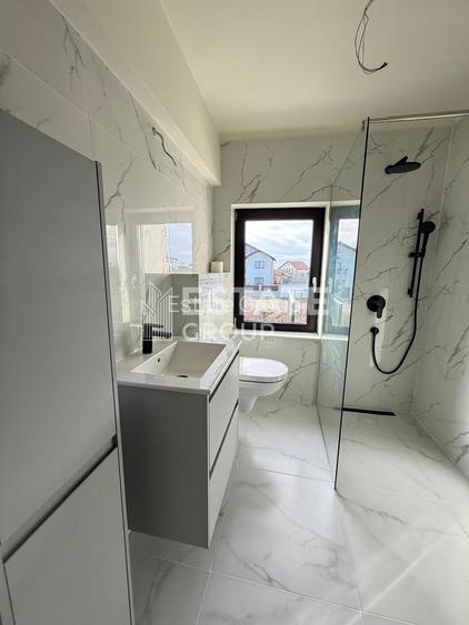 Duplex modern, Zona linistita, Mosnita noua - 6