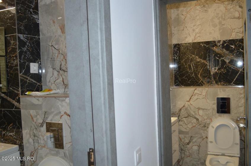Craiovei - Husqvarna, apartament 3 camere, nou amenajat! - 13