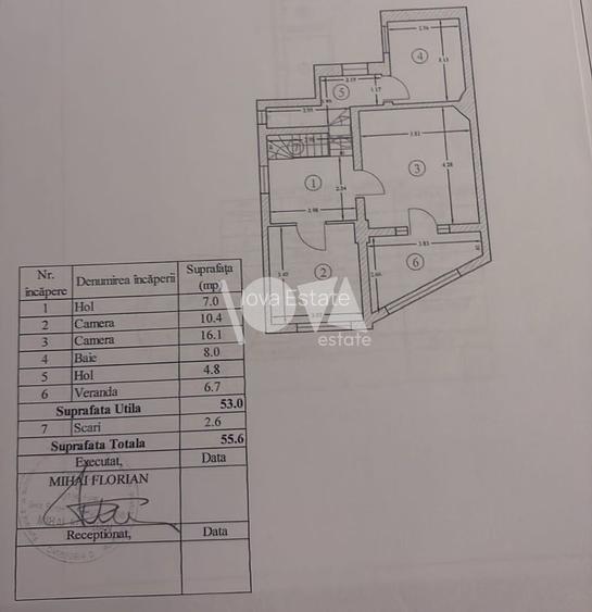 De vânzare: casa S+P+E- Cotroceni - Eroilor - dr. Leonte Anastasievici - 11