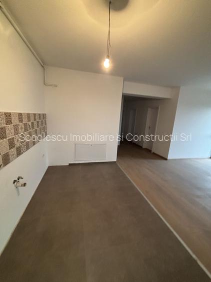 Apartament 3 camere în Imobil nou zona Aradului - 28