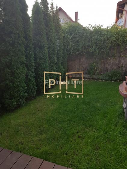 Duplex de vanzare, zona Andrei Muresanu, 120 mp utili ! - 13