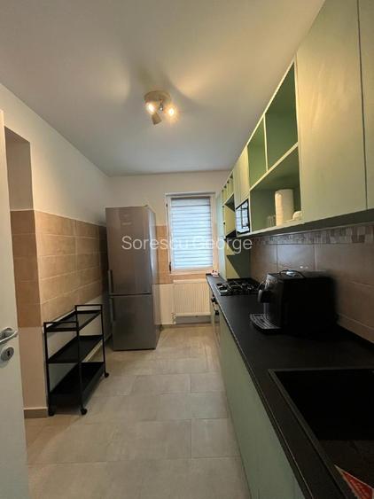 AP. 2 CAMERE ZONA MIHAI BRAVU LIDL TARCAULUI, DIRECT PROPRIETAR - 6