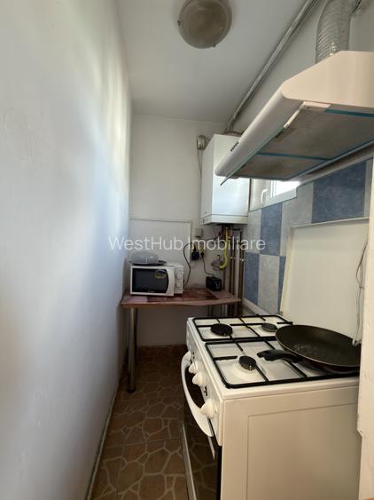 Apartament 2 camere, 60mp, zona Dambovita - 9