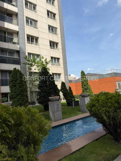 Dristor metrou Complex IN CITY RESIDENCE - 11