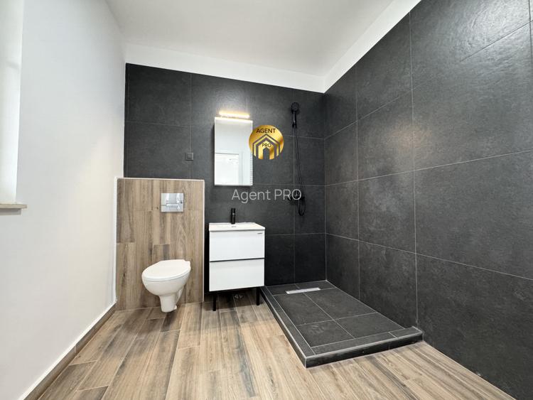 OFERTA Vila Individuala - 5 camere - 301 mp teren - Pret excelent! Otopeni - 13