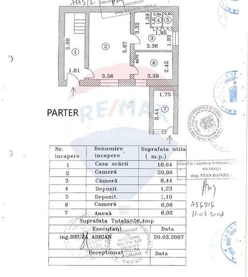 Casa P+E+M | 175mp utili, pretabil clinica/office/rezidential/airbnb - 7