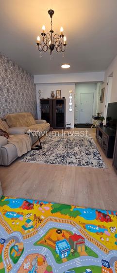 VANZARE DUPLEX 3 CAMERE // NOVUM POLITEHNICA // DIRECT DEZVOLTATOR - 3