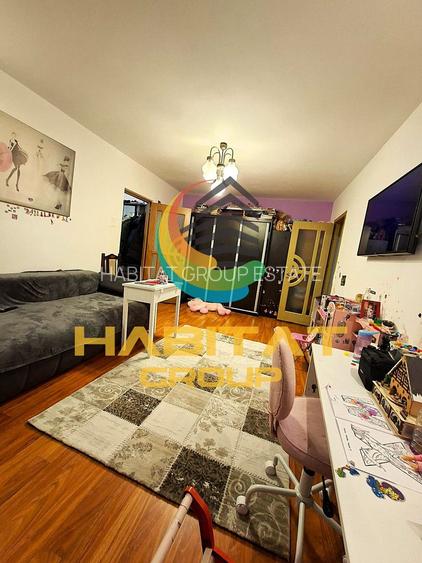 Vanzare apartament 2 camere zona Piata Sudului - Nitu Vasile - 13