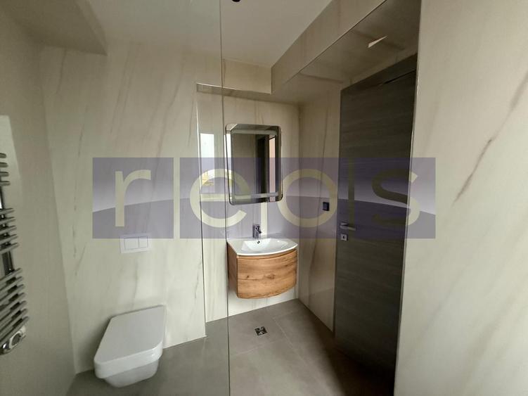 VANZARE APARTAMENT 4CAMERE | FLOREASCA | 216MP | PARCARE| TERASA 235MP - 16