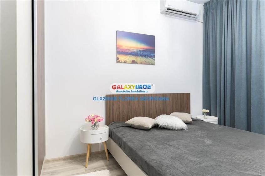 Inchiriere apartament 2 camere Greenfield Residence - 15