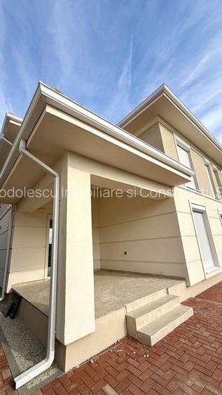 CASA TIP DUPLEX LA  PRIMA INCHIRIERE - 15