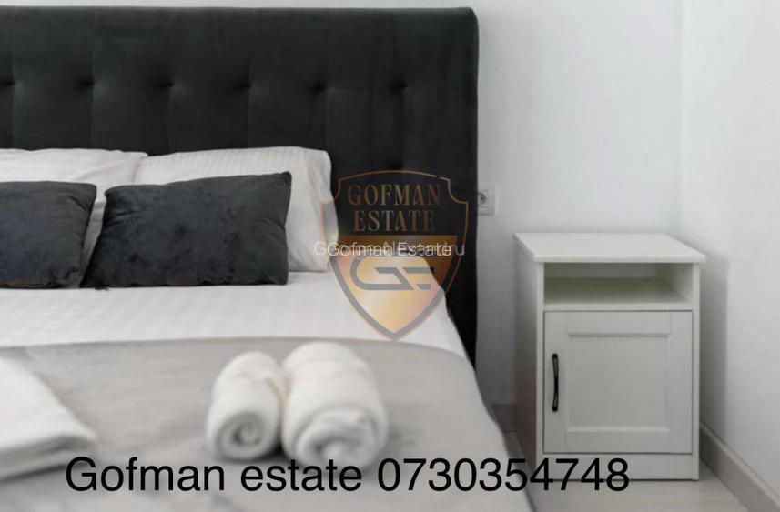2 camere Statiunea Mamaia, Hotel Scandinavia, vedere la lac, termen lung parcare - 5
