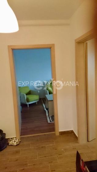 Apartament de vanzare – Tractorul, Brasov- 2 camere - 129000 Euro.  - 11