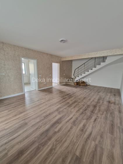 Casa P+1E+Mansarda locuibila LA CHEIE! Bragadiru - 8