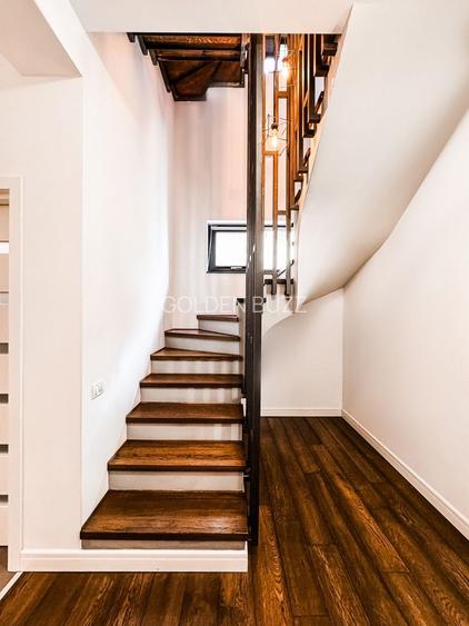 Vila moderna I Tunari - 33